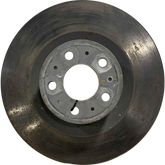 TESLA MODEL Y  FRONT BRAKE ROTOR 1188611-00-A